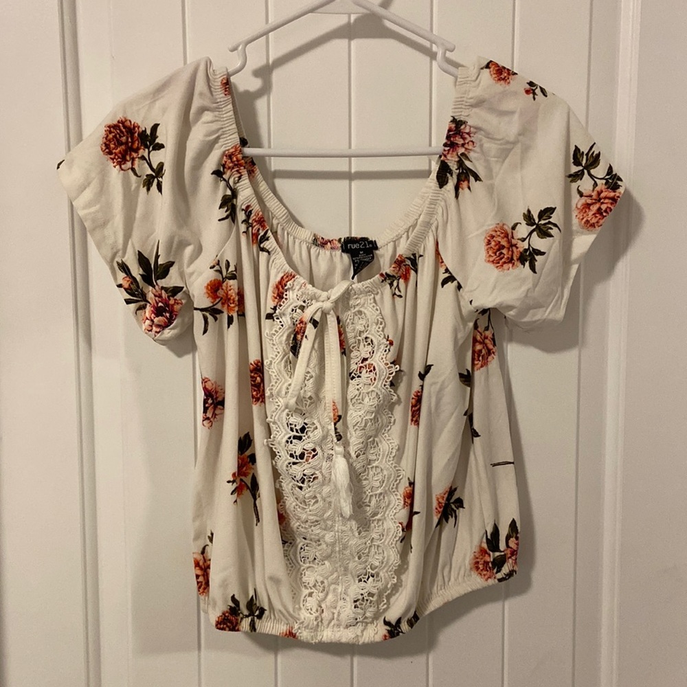 Rue21 Blouse